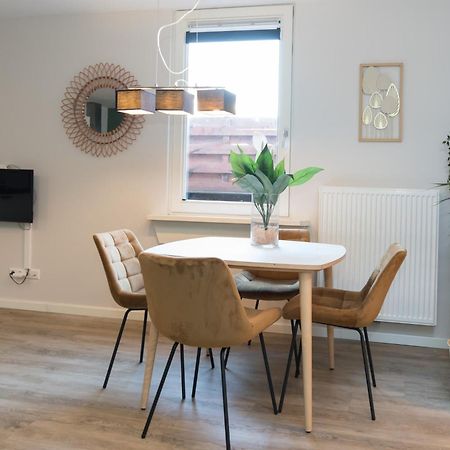 Alkmaar City Apartments Luaran gambar