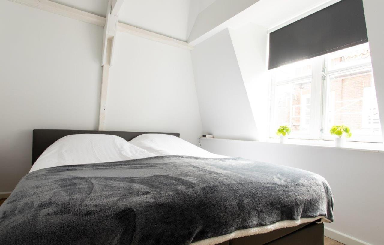 Alkmaar City Apartments Bilik gambar