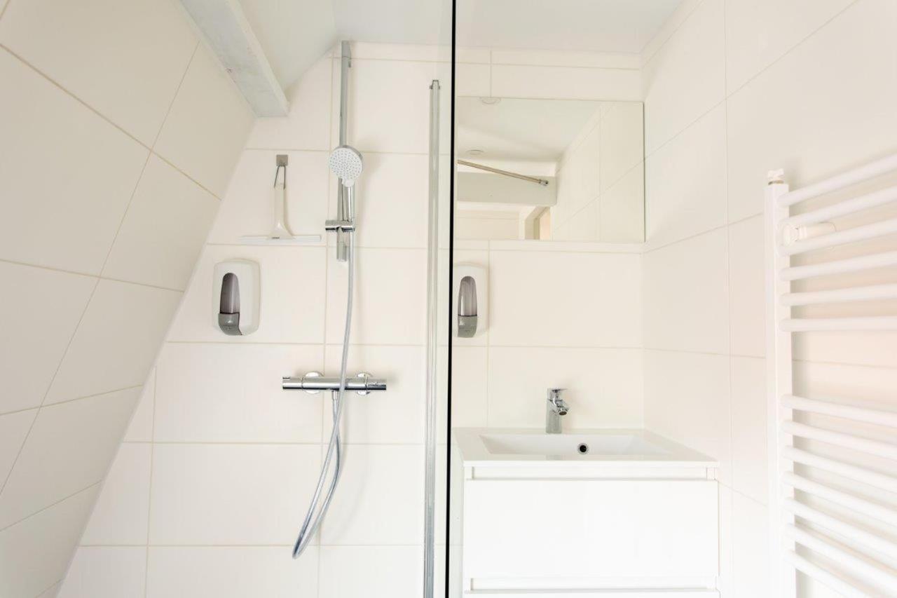 Alkmaar City Apartments Bilik gambar