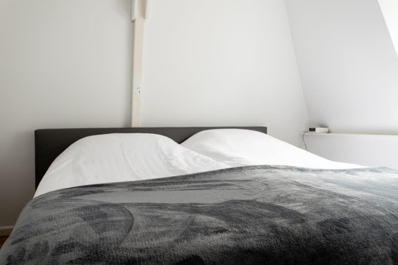 Alkmaar City Apartments Bilik gambar