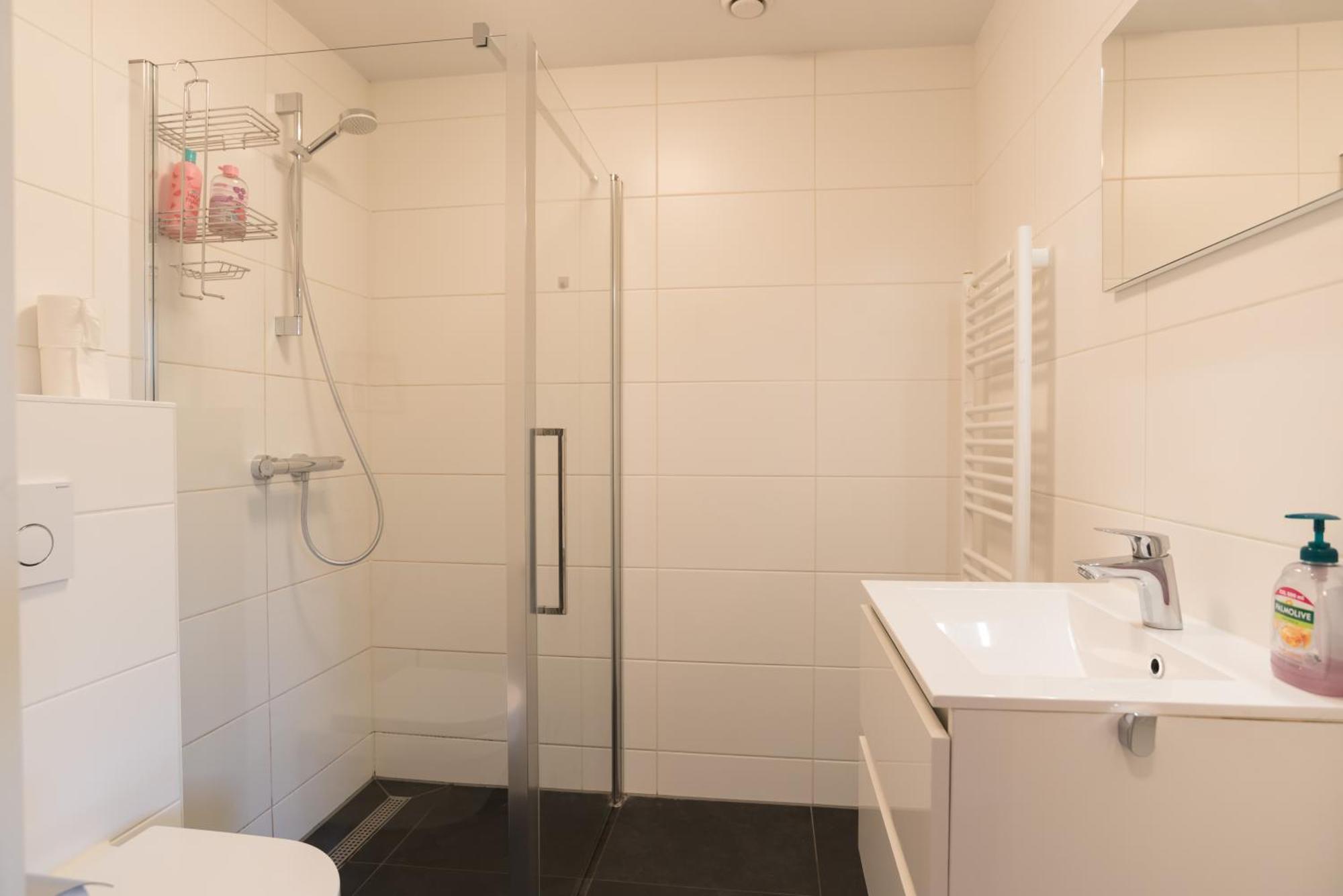 Alkmaar City Apartments Luaran gambar