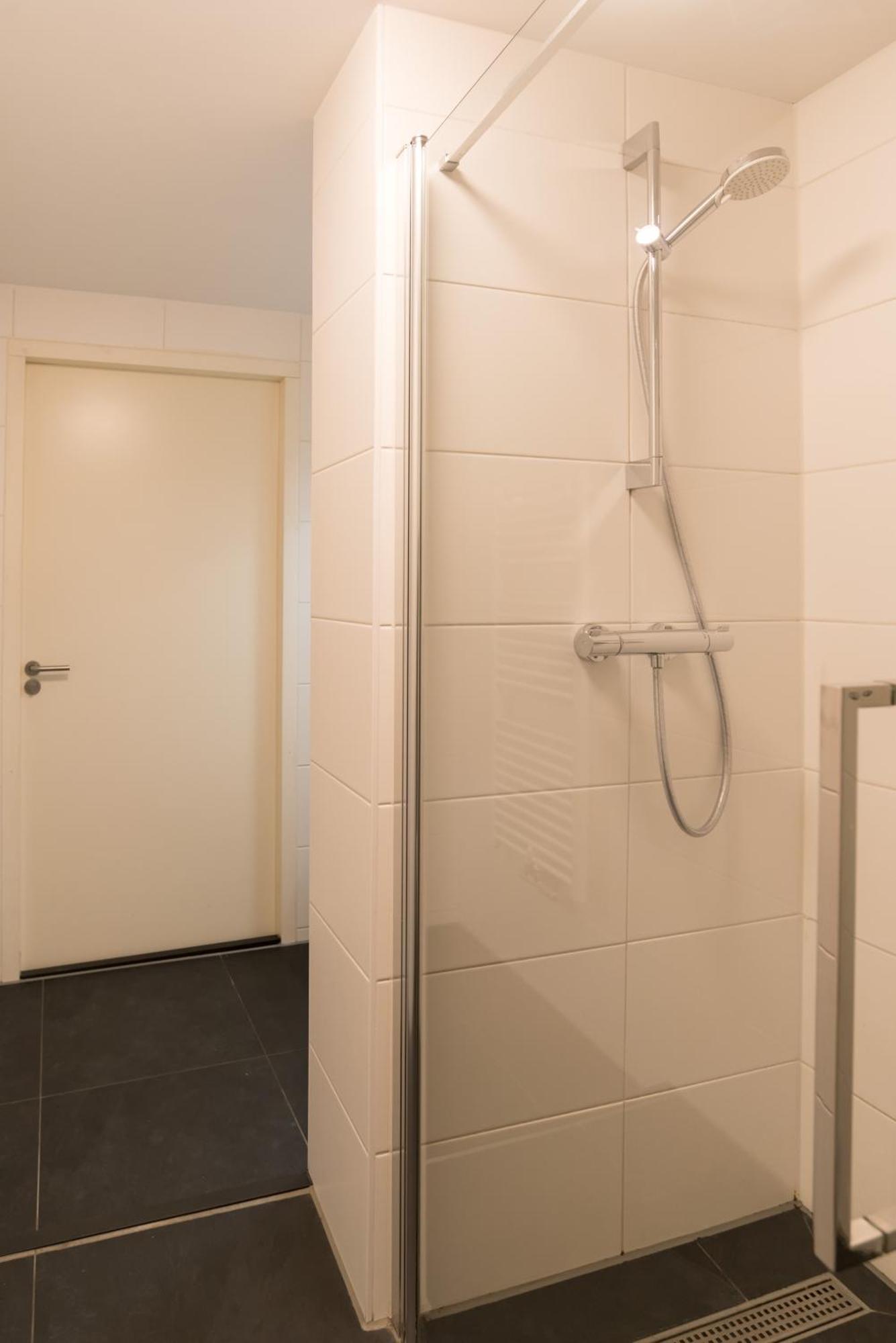 Alkmaar City Apartments Luaran gambar
